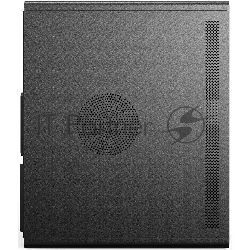 Компьютерный корпус CBR PCC-MATX-V285-WPSU черный mATX, Minitower V285, без БП, 1хUSB 3.0 Type-C, 1хUSB 3.0, 1хUSB 2.0, HD Audio+Mic, кабель питания 1.2м