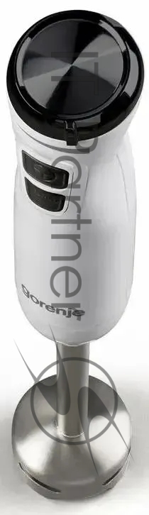 Блендер погружной Gorenje HBX601XG, 2 скорости