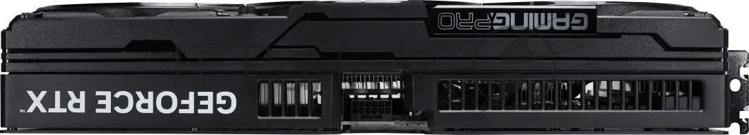 Видеокарта Palit GeForce RTX 5080 GamingPro OC, 16 GB GDDR7, 256 bit, 3xDisplayPort, HDMI, GPU 2700 MHz