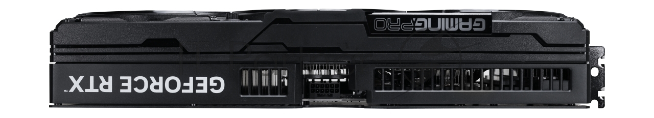 Видеокарта Palit GeForce RTX 5070 GamingPro, 12 GB GDDR7, 192 bit, 3xDisplayPort, HDMI, GPU 2325 MHz