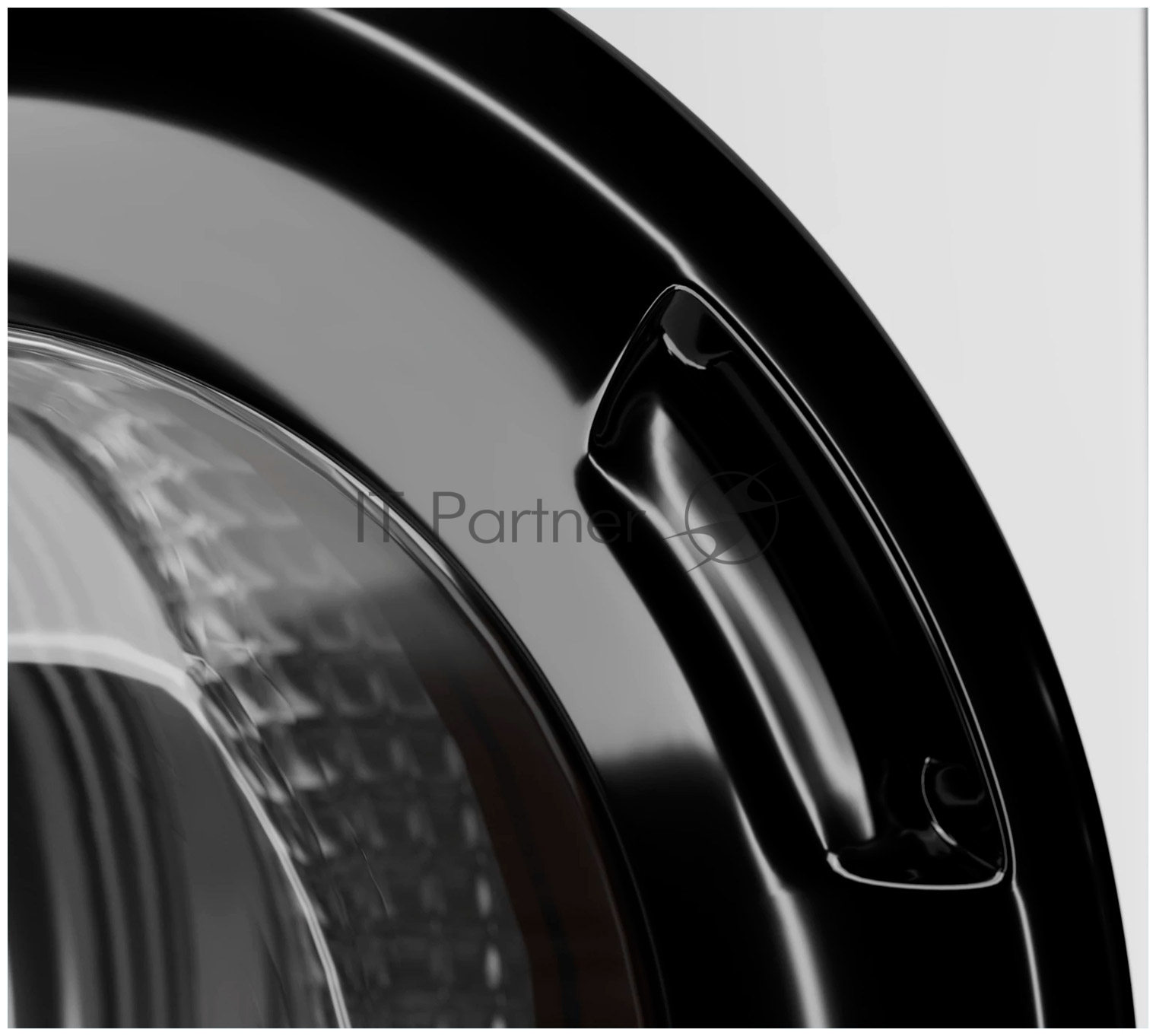 Стиральная машина узкая HAIER HW70-BP12269, с фронтальной загрузкой, с паром, 7кг, 1200об/мин, инверторная