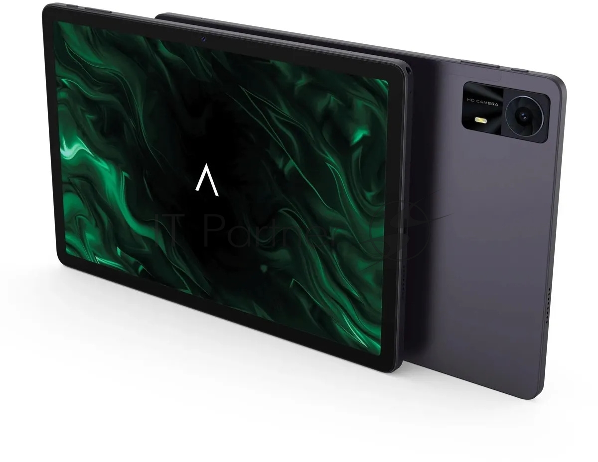 Планшет Digma Pro Zenith 11", 8Gb, 128Gb, 2G, 3G, 4G LTE, Android 14, графит