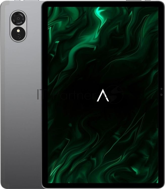 Планшет Digma Pro Quantum 11", 6Gb, 128Gb, 4G, Android 14, серый