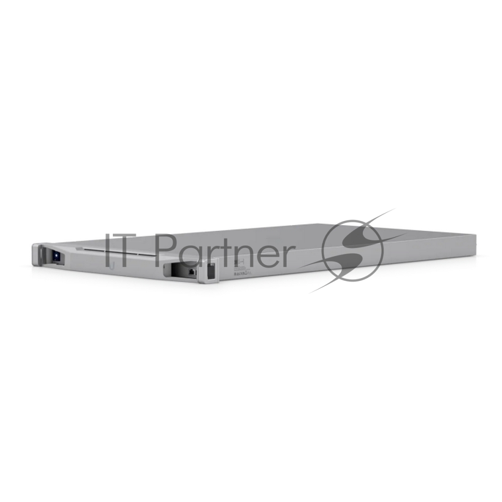 CK-Enterprise - Сетевой контроллер, Ubiquiti, CK-Enterprise, Cloud Key, 1 порт GbE RJ45 LAN, 1 порт SFP+ LAN, 1 порт RJ45 MGMT/Console, Управление 1000+ UniFi-устройств и 10000+ клиентов, Стоечный