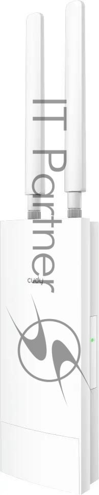 Точка доступа Cudy AP3000 Outdoor, белый