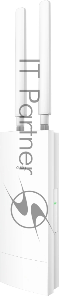 Точка доступа Cudy AP3000 Outdoor, белый