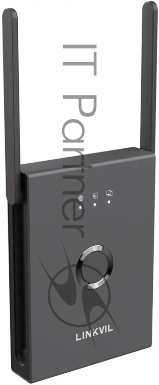 Базовая станция IP Fanvil W710D серый