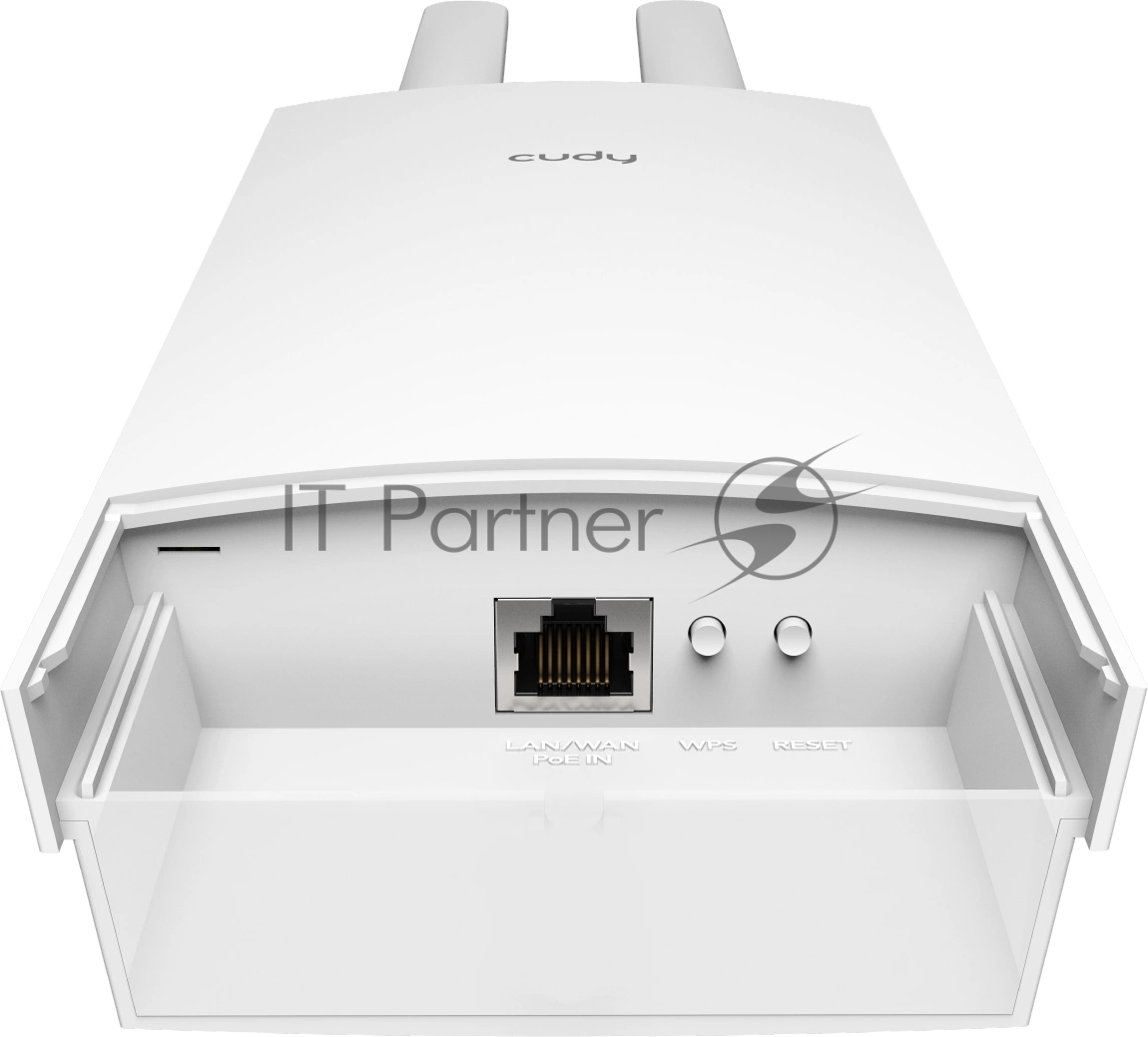 Точка доступа Cudy AP3000 Outdoor, белый
