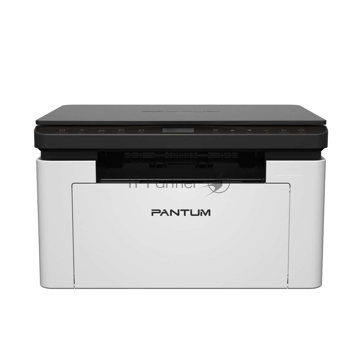 МФУ лазерное Pantum BM1800W (ЧБ, А4, C/P/S, 18 стр/мин, 600x600 dpi, 256Мб RAM, лоток 150 стр, USB, Wi-Fi)