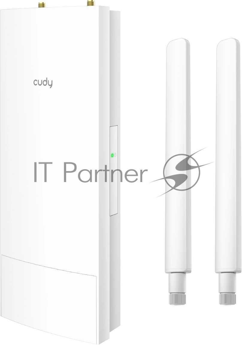 Точка доступа Cudy AP3000 Outdoor, белый
