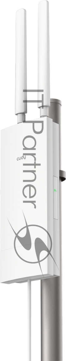 Точка доступа Cudy AP3000 Outdoor, белый