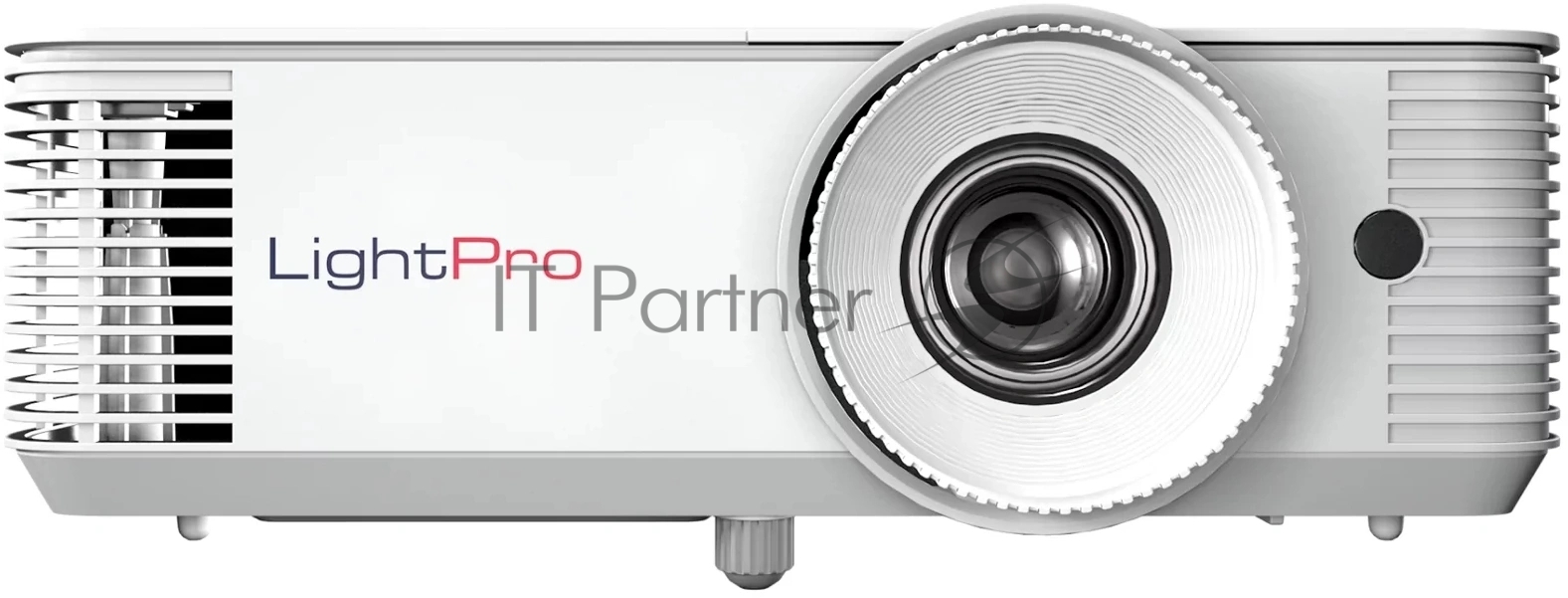 Проектор Infocus IN0002SL DLP, 4000 lm, SVGA, 30 000:1, 1.942.16:1, HDMI 1.4, VGA in, S-Video, 3.5мм in/out, USB-A, лампа 15 000ч.(ECO mode), 3W, 27дБ, 2,6 кг, БЕЛЫЙ
