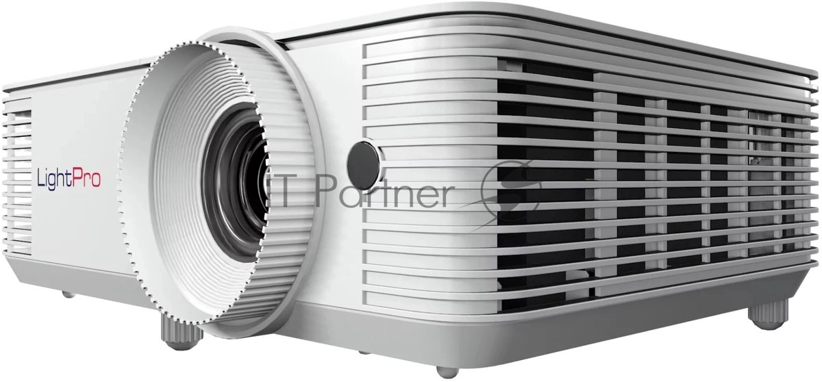 Проектор Infocus IN0002SL DLP, 4000 lm, SVGA, 30 000:1, 1.942.16:1, HDMI 1.4, VGA in, S-Video, 3.5мм in/out, USB-A, лампа 15 000ч.(ECO mode), 3W, 27дБ, 2,6 кг, БЕЛЫЙ
