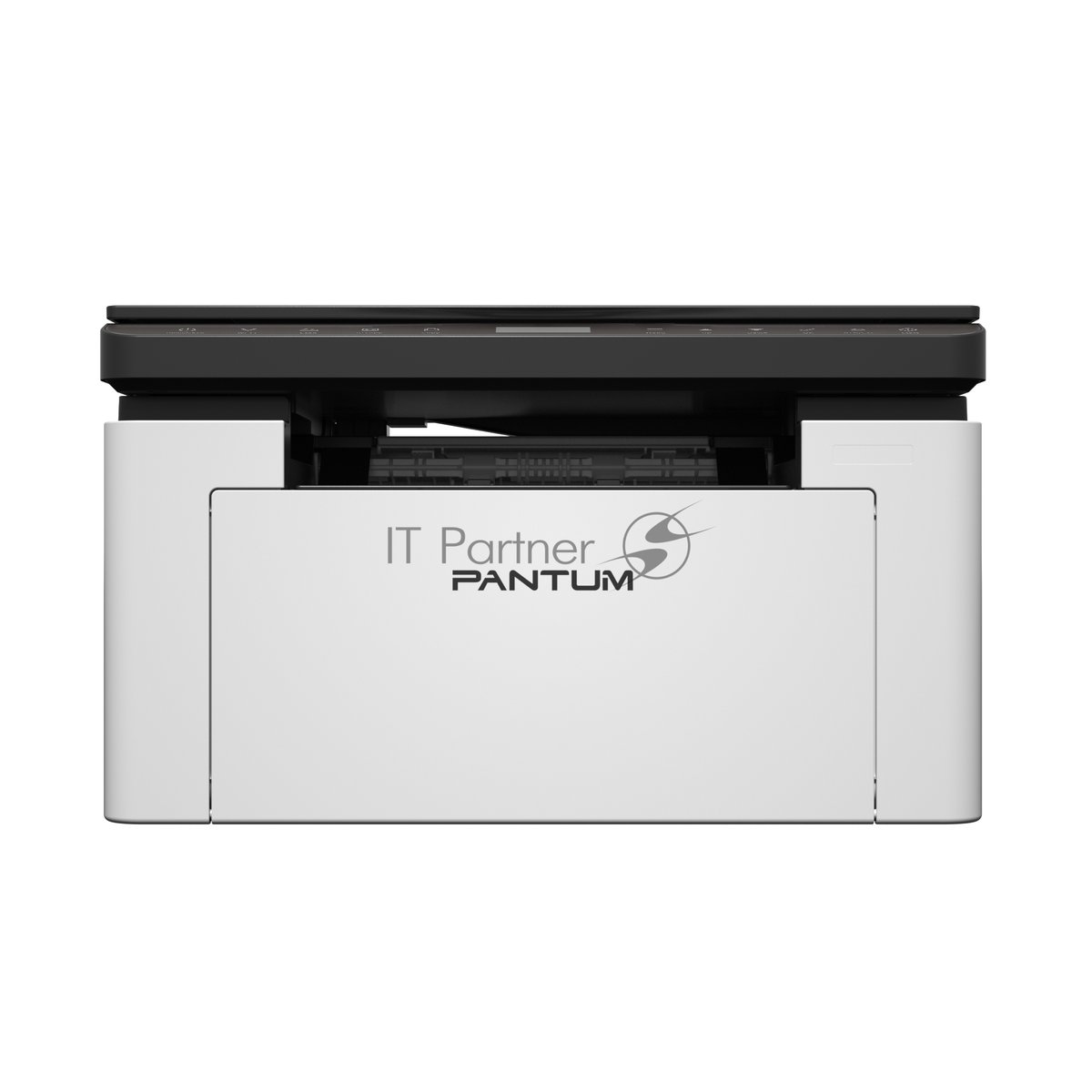 МФУ лазерное Pantum BM1800W (ЧБ, А4, C/P/S, 18 стр/мин, 600x600 dpi, 256Мб RAM, лоток 150 стр, USB, Wi-Fi)