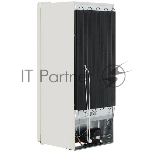 Морозильная камера Indesit DSZ 4150 E, бежевый, 214л, 6 ящиков