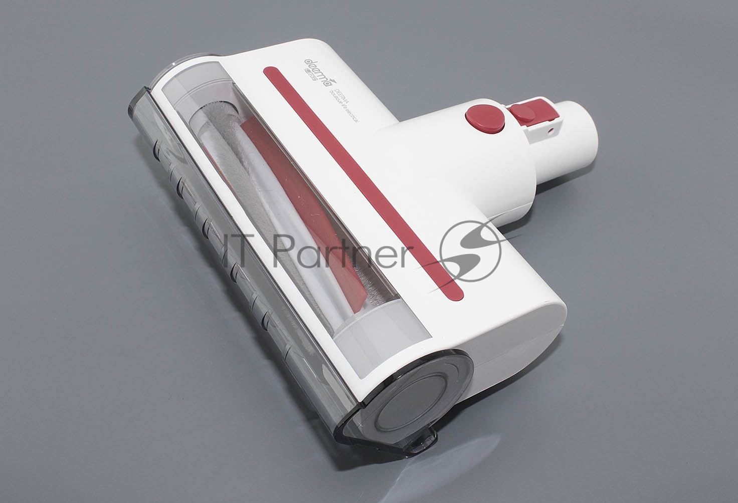 Турбощетка Deerma 100037, для VC20 plus/VC25 plus
