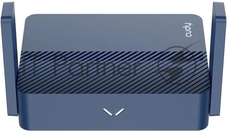 Маршрутизатор Cudy TR3000, AX3000, 2,5 Gbит/с (WAN) + 1 Gbит/с (LAN)1 USB3.0, MU-MIMO, Mesh (TR3000)