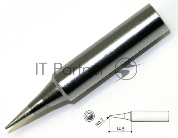 Жало для паяльника Hakko 62830, T18-I