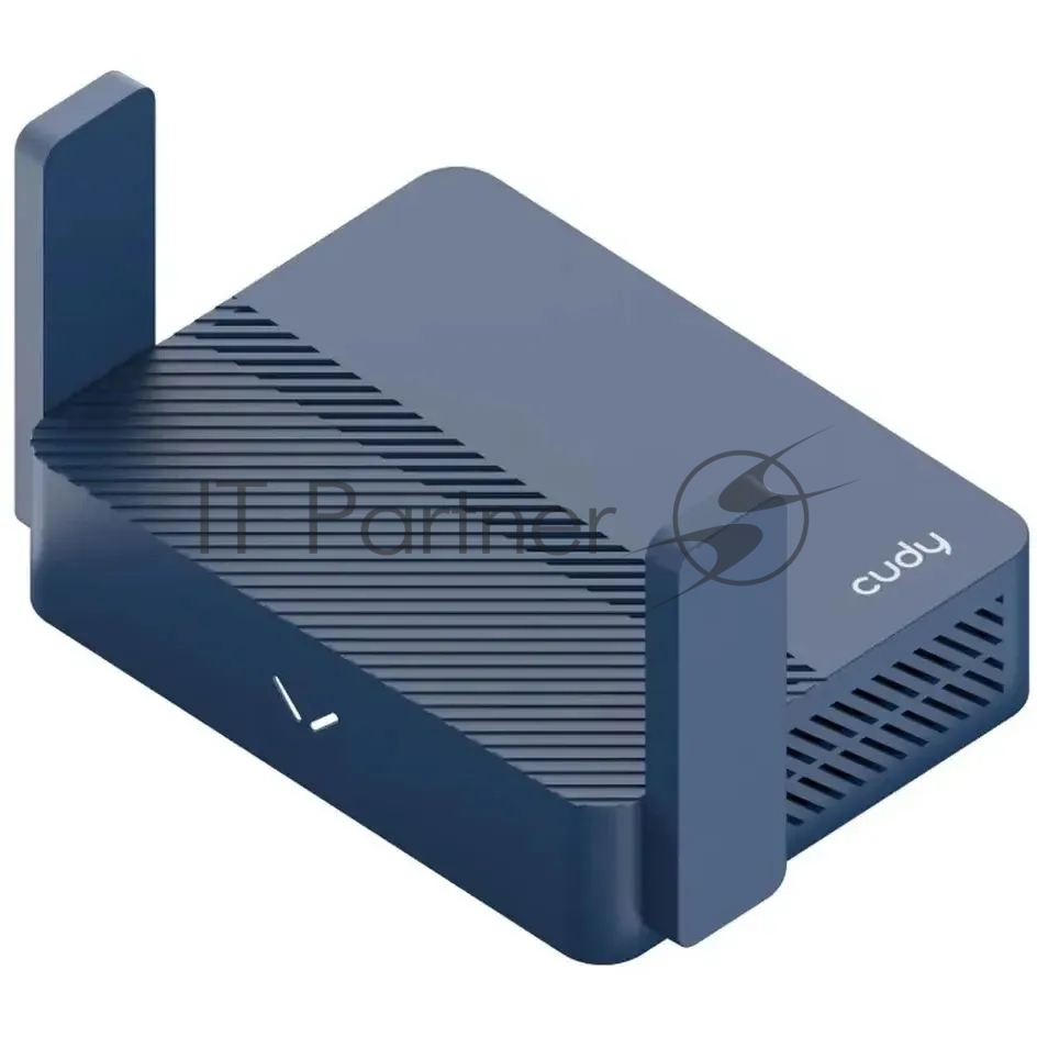 Маршрутизатор Cudy TR3000, AX3000, 2,5 Gbит/с (WAN) + 1 Gbит/с (LAN)1 USB3.0, MU-MIMO, Mesh (TR3000)
