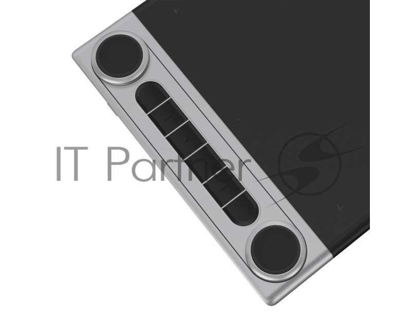 Графический планшет Huion Inspiroy Q630M, 8192 уровней, USB Type-C