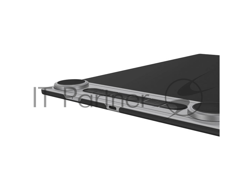 Графический планшет Huion Inspiroy Q630M, 8192 уровней, USB Type-C