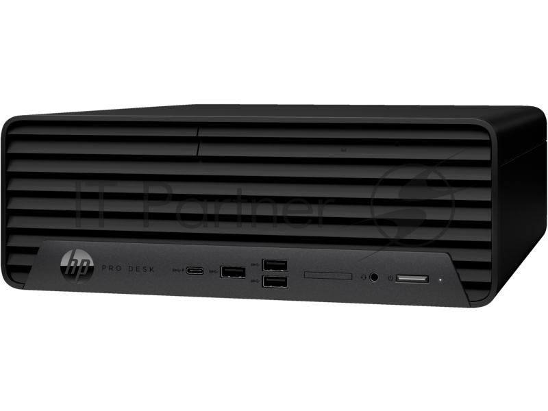 Компьютер HP PRO SFF 400 G9 SFF Intel Core i7 14700(2.1Ghz)/8192Mb/512PCISSDGb/noDVD/war 1y/DOS + ENG_kbd, 3pin