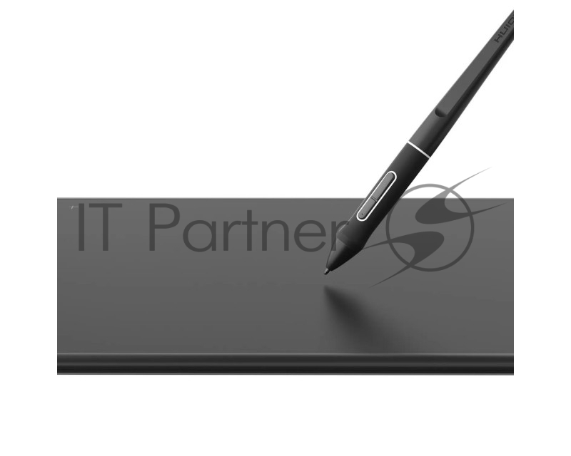 Графический планшет Huion Inspiroy Q630M, 8192 уровней, USB Type-C