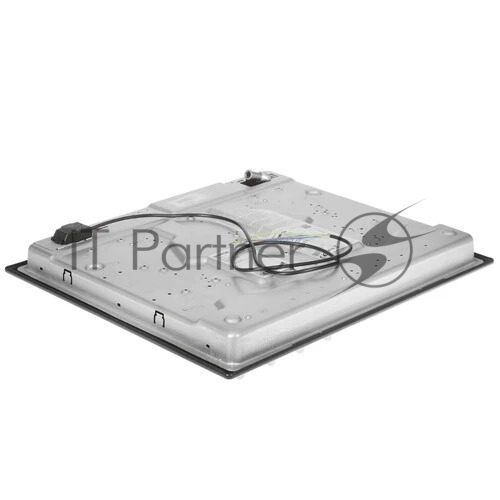 Варочная панель Gorenje GW641EXB, газовая, черный