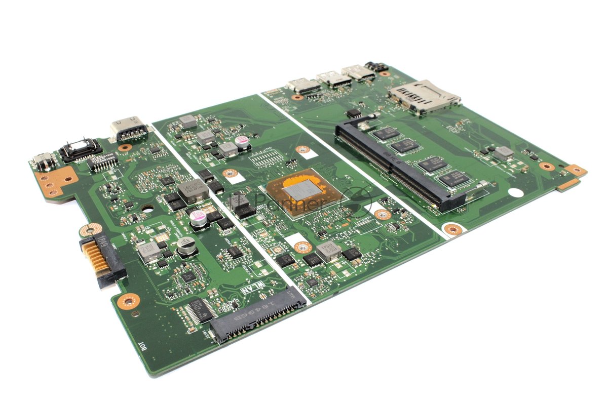 Материнская плата для Asus X441BA 4G/A6-9225 90NB0I00-R00030
