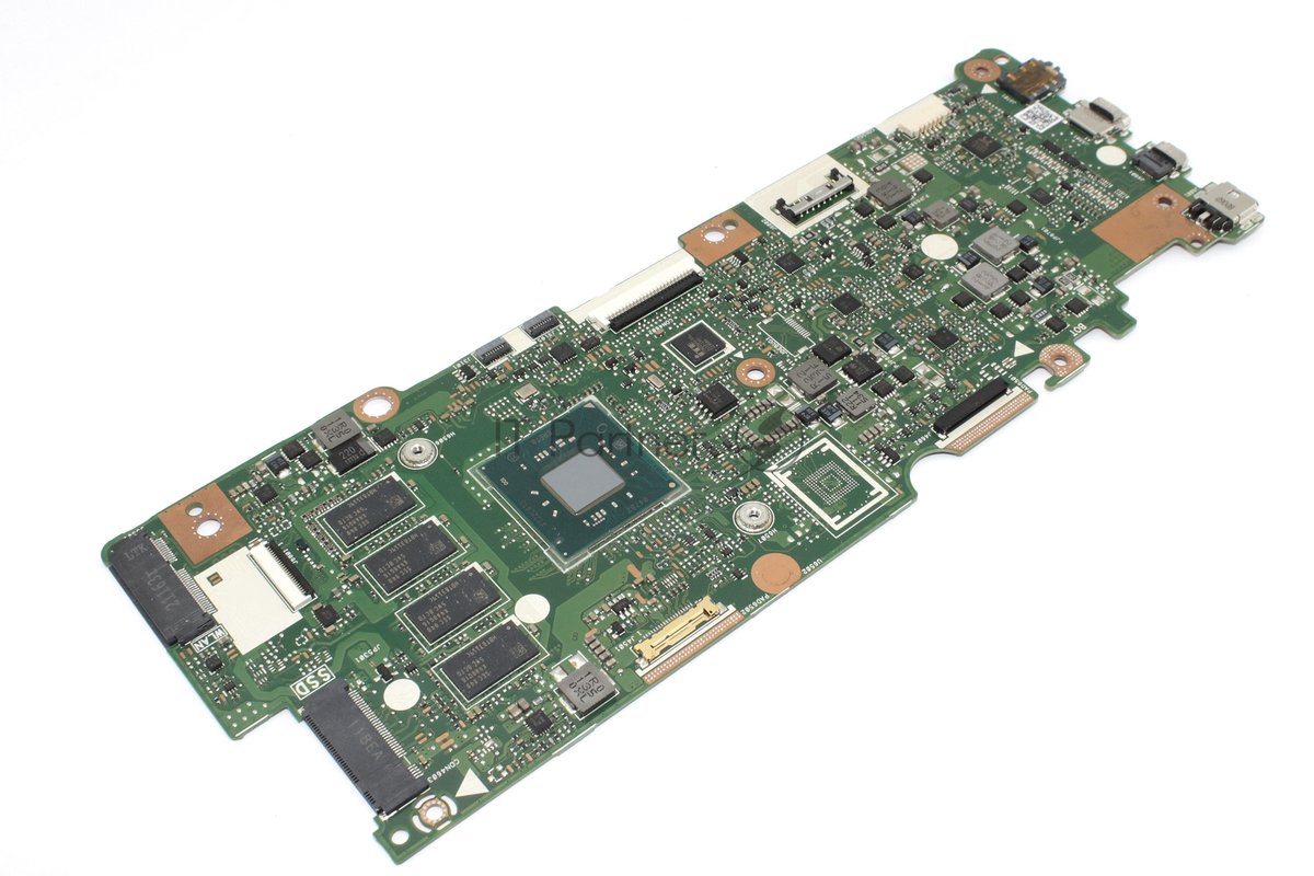Материнская плата для Asus TP401MA 4G/N4020 90NB0IV0-R000L0