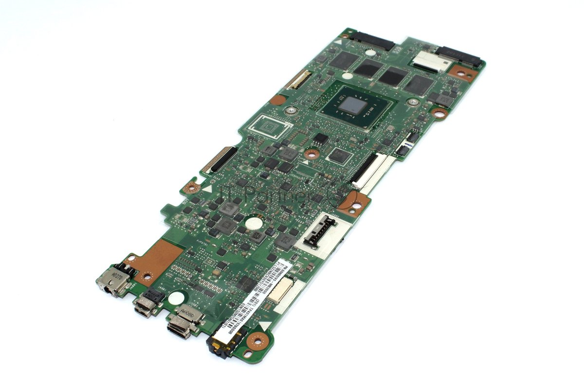 Материнская плата для Asus TP401MAS 4G/N5000 90NB0IV0-R000E1