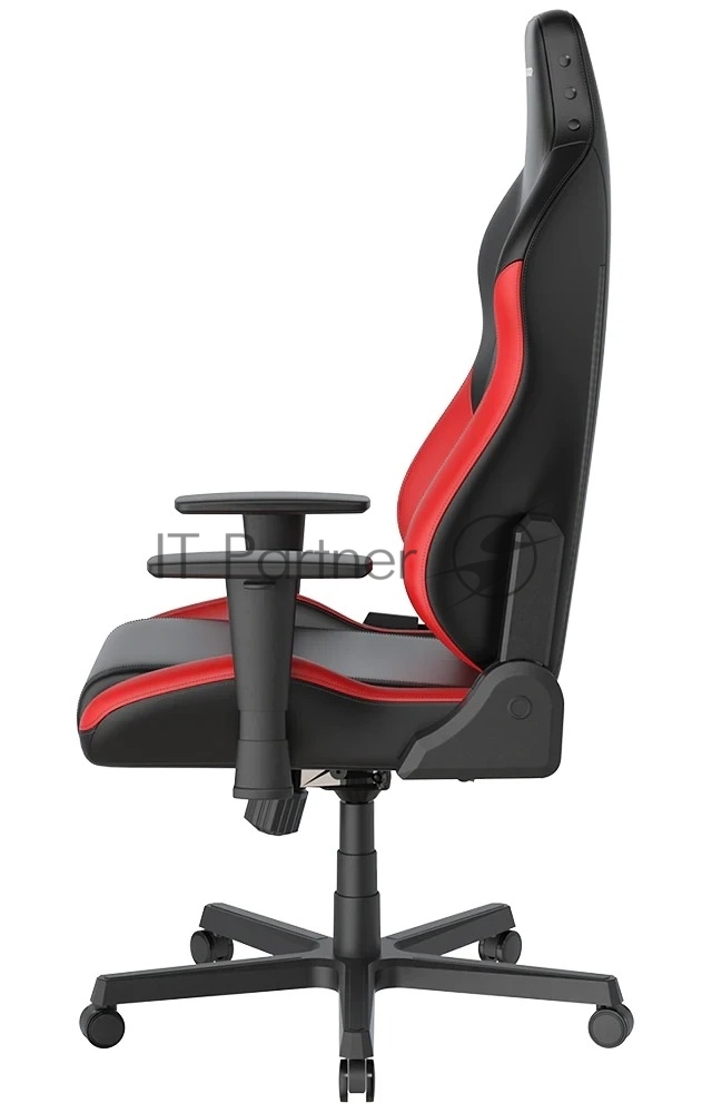 Кресло игровое DXRACER DRIFTING OH/DL23/NR чёрно-красный