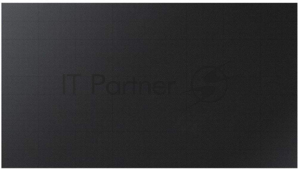 Экран LED Samsung IE025R-20MAY для P2,5