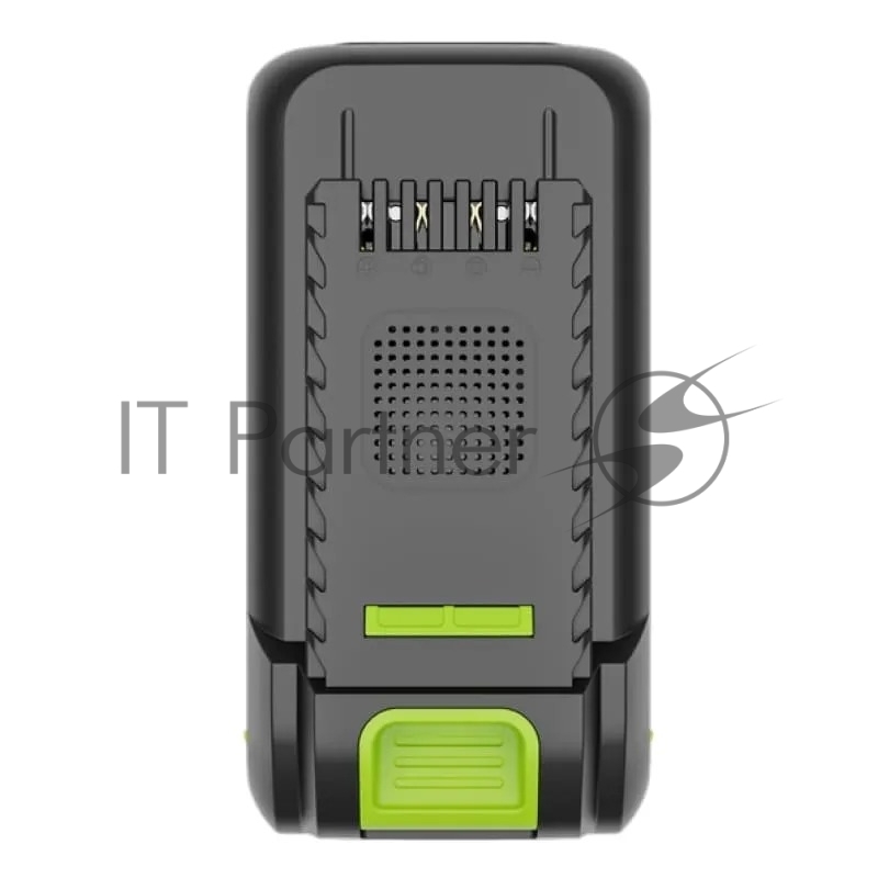 Аккумулятор Greenworks G40HP5, 40В, 5А·ч, Li-Ion