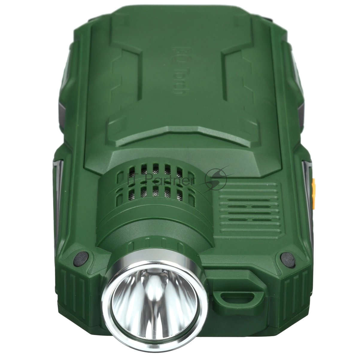 Мобильный телефон BQ 2835 Torch темно-зеленый