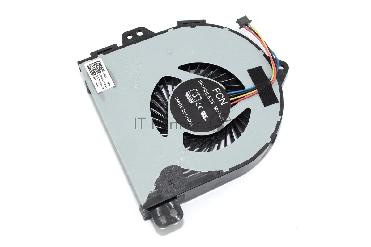 Вентилятор ASUS 90867, для ROG G701VI/G701VIK, CPU