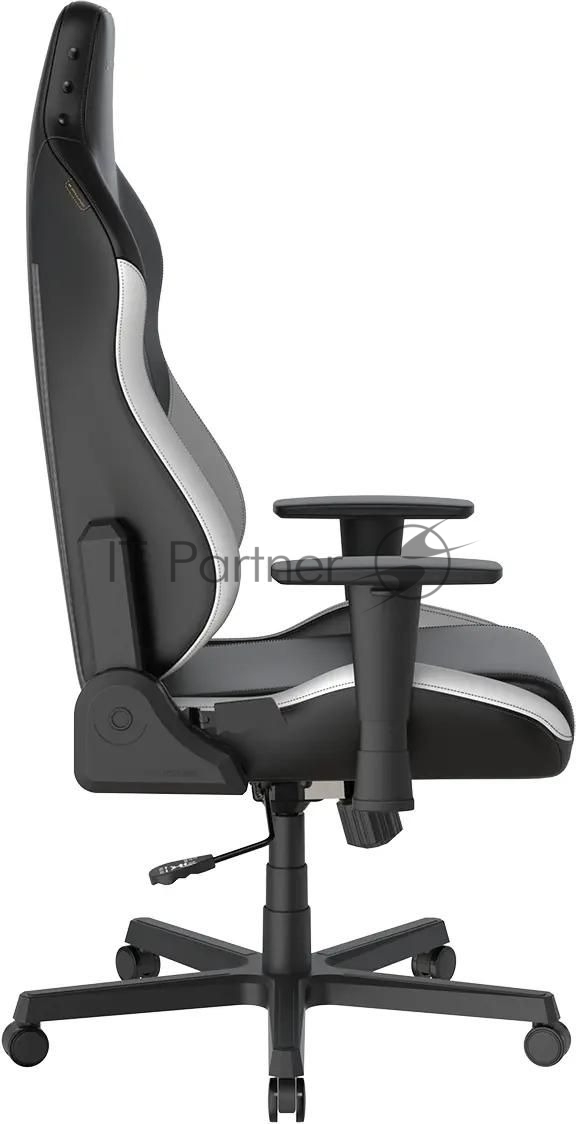 Кресло игровое DXRACER DRIFTING OH/DL23/NW чёрно-белый