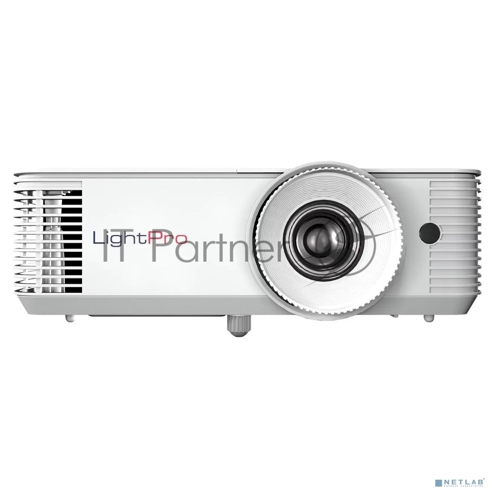 Проектор InFocus IN0004SL DLP, 4000 lm, XGA, 30 000:1, 1.942.16:1, HDMI 1.4, VGA in, S-Video, 3.5мм in/out, USB-A, лампа 15 000ч.(ECO mode), 3W, 27дБ, 2,6 кг, БЕЛЫЙ