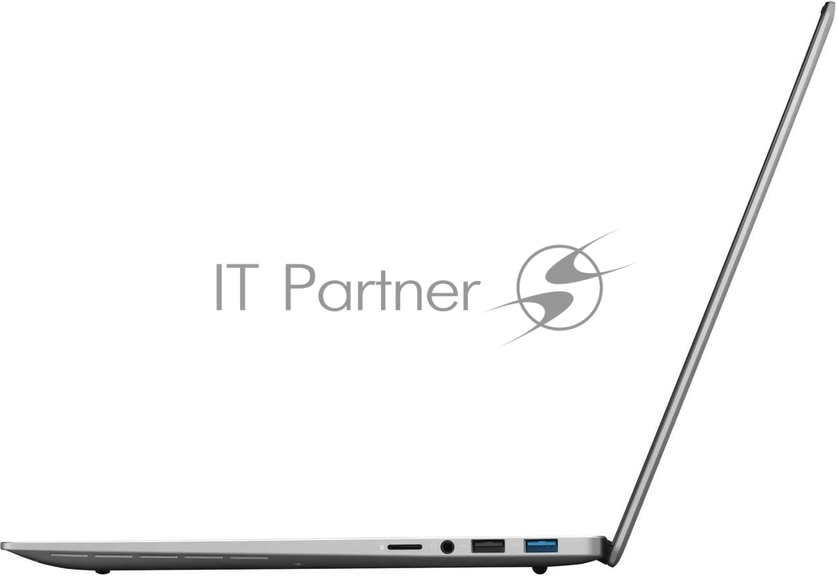 Ноутбук Osio FocusLine F160a-012 серый Ryzen 7 5700U 32Gb SSD1Tb 16.1" FHD (1920x1080) без ОС WiFi BT Cam 6000mAh