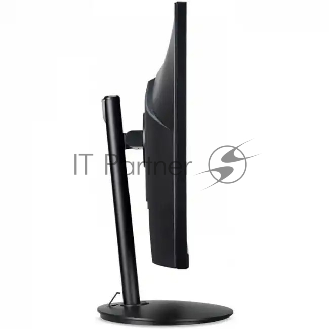 Монитор 23.8" Acer CB243YEbemipruzxv IPS 1920x1080, 100 Гц, 1 мс, 16:9, 300 кд/м², 1xHDMI, 1xDP, 1xUSB-C, 1xUSB, 1xLAN, динамики, черный