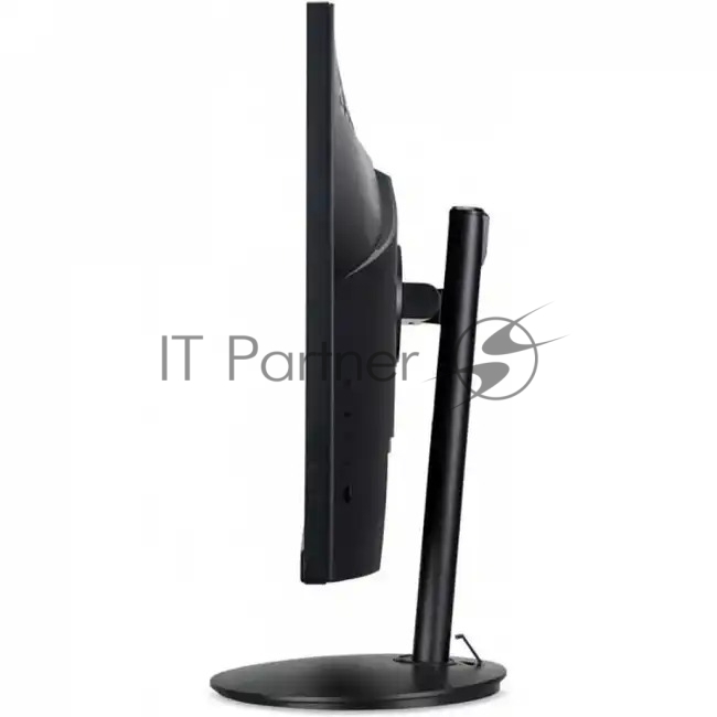 Монитор 23.8" Acer CB243YEbemipruzxv IPS 1920x1080, 100 Гц, 1 мс, 16:9, 300 кд/м², 1xHDMI, 1xDP, 1xUSB-C, 1xUSB, 1xLAN, динамики, черный
