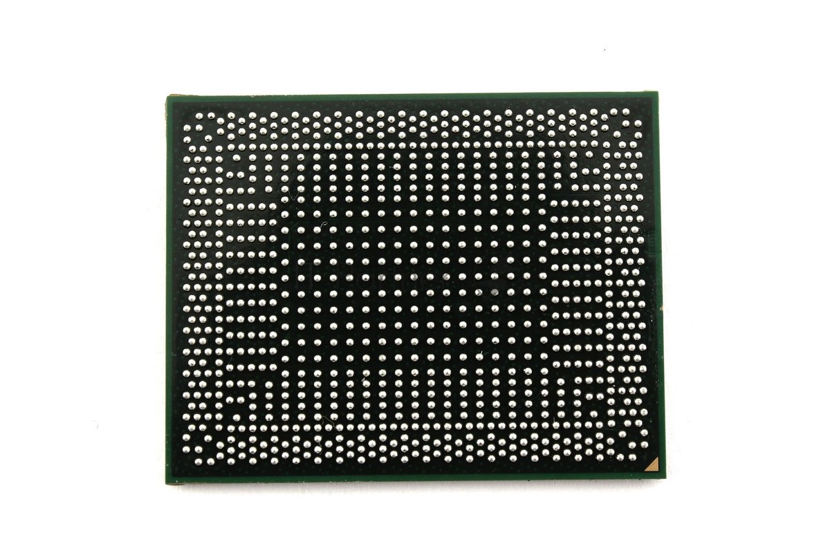 Процессор AMD FX-9830P 3.0G/2M BGA