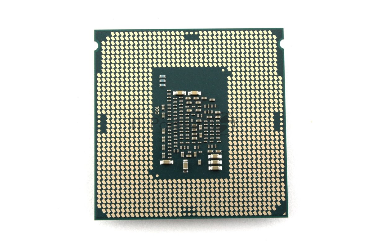 Процессор Intel I3-7100T 3.4G/3M S0 SR35P