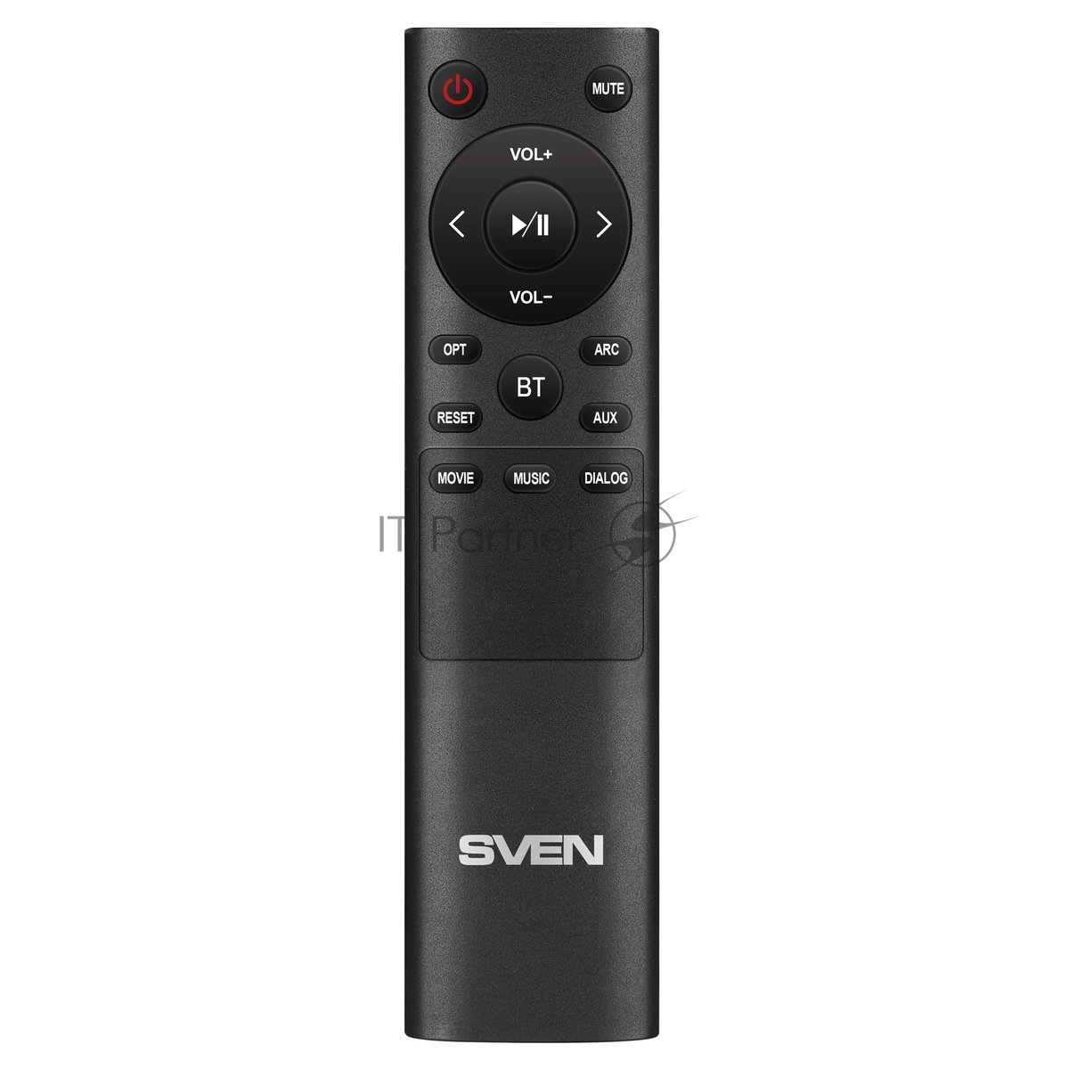 Акустическая система SVEN АС SPS-830 2.0 черный 60Вт BT