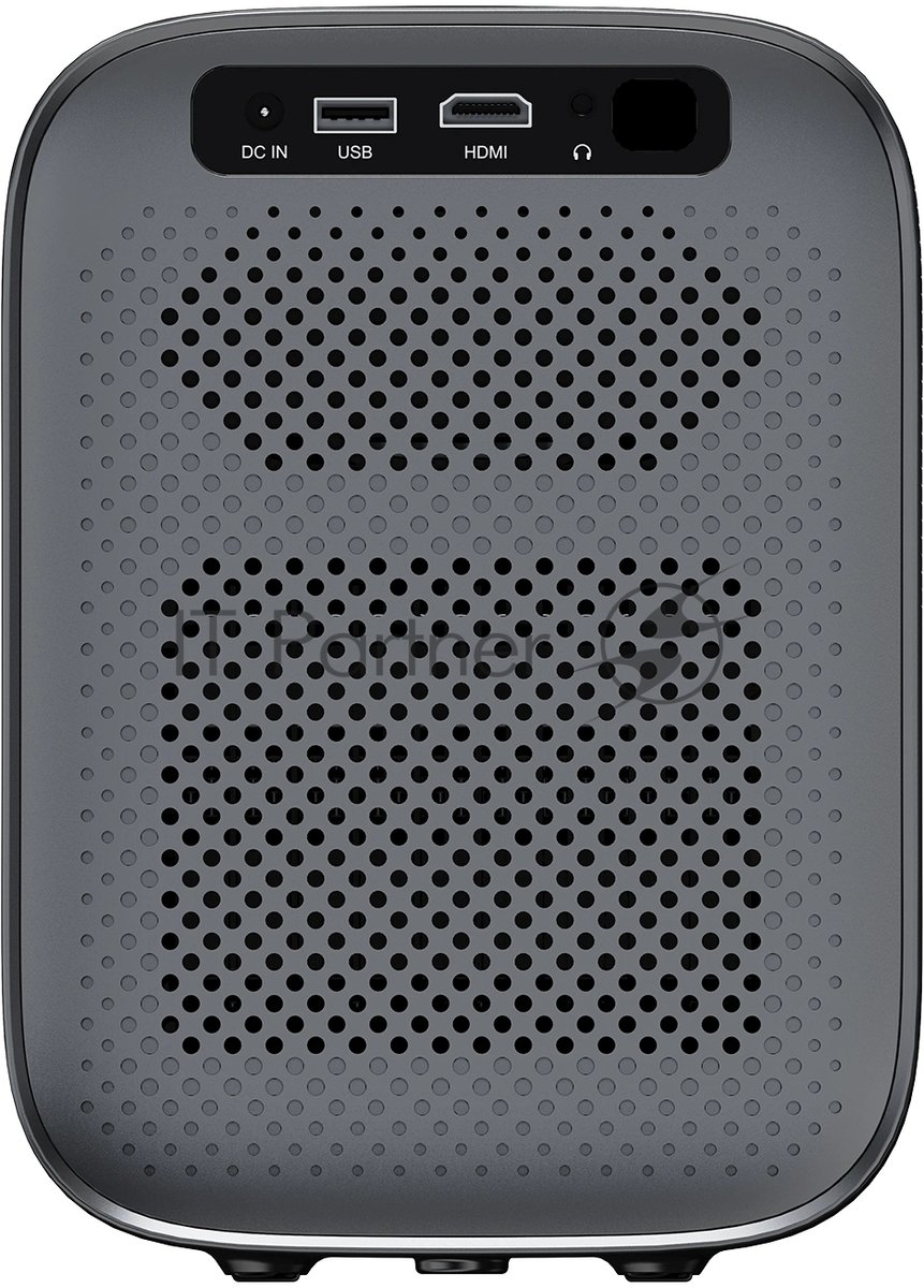 Проектор Cactus CS-PRC.07B.Full HD-A LCD 9400Lm LS 350Lm ANSI (1920x1080) 2000:1 ресурс лампы:50000часов 1xUSB typeA 1xHDMI 1кг