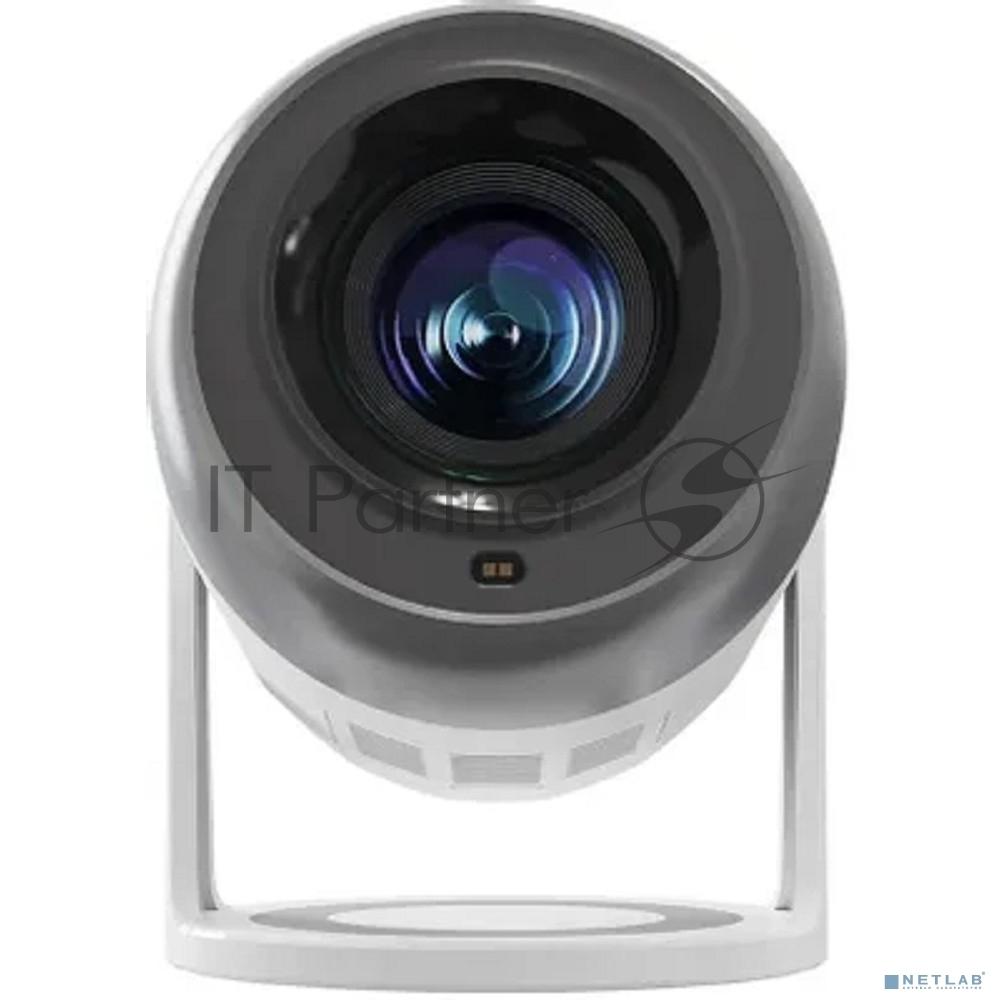 Проектор Cactus CS-PRE.01WT.Full HD-A LCD 7300Lm LS 250Lm ANSI (1920x1080) 1500:1 ресурс лампы:50000часов 1xUSB typeA 1xHDMI 1кг