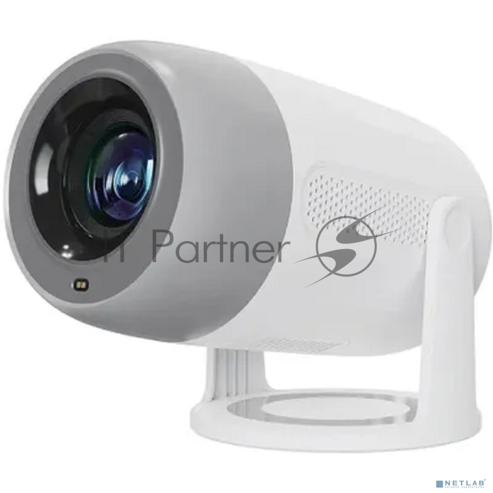 Проектор Cactus CS-PRE.01WT.Full HD-A LCD 7300Lm LS 250Lm ANSI (1920x1080) 1500:1 ресурс лампы:50000часов 1xUSB typeA 1xHDMI 1кг