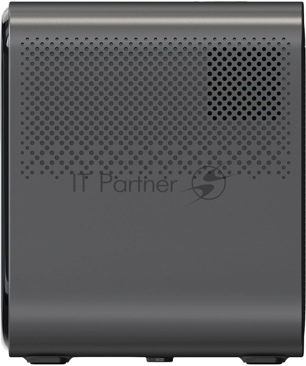 Проектор Cactus CS-PRC.07B.Full HD-A LCD 9400Lm LS 350Lm ANSI (1920x1080) 2000:1 ресурс лампы:50000часов 1xUSB typeA 1xHDMI 1кг