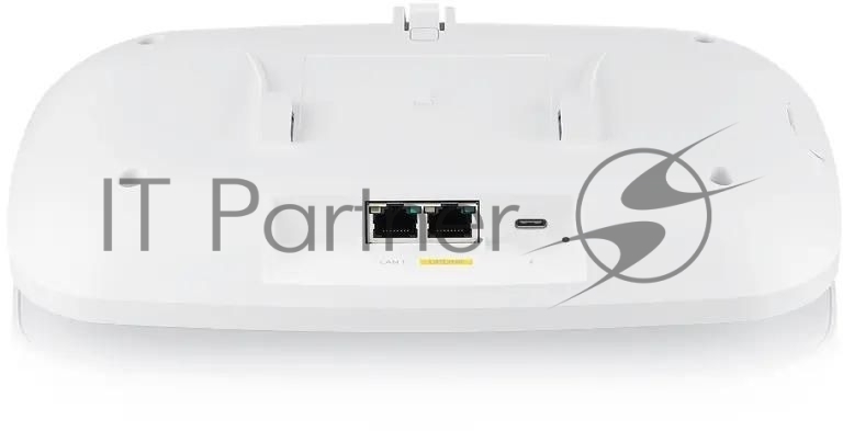 Точка доступа Zyxel NWA210BE-WW0101F, Wi-Fi 7, BE12300, 2×LAN 2.5GbE