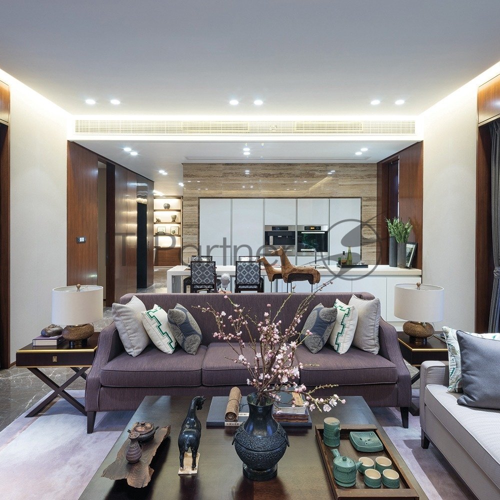 Светильник Feron 27939, AL504, LED, 12 Вт, 4000К